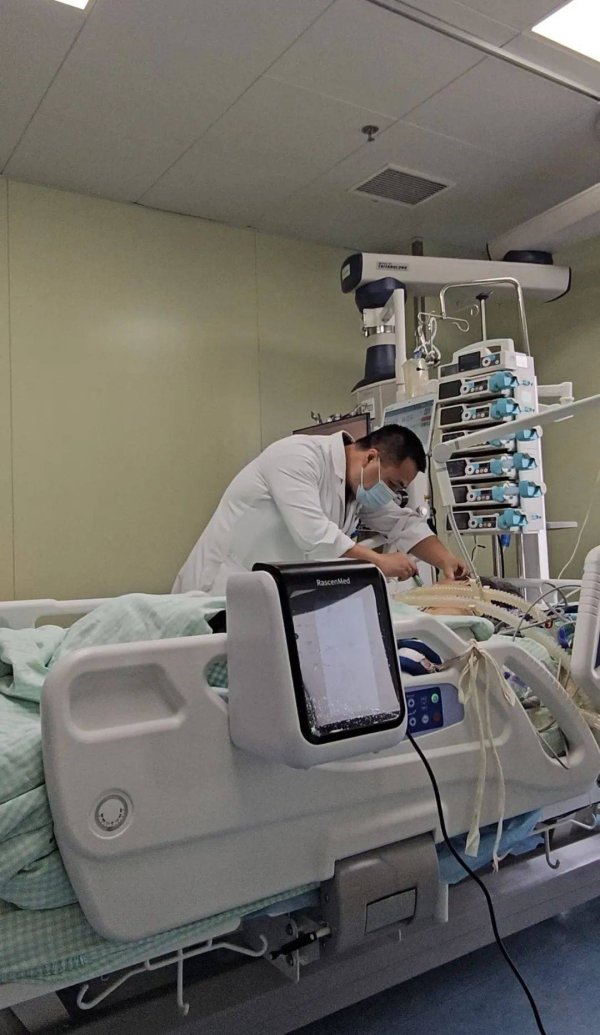 云资管 一碗下肚女子病危！这道常见菜严重可致死