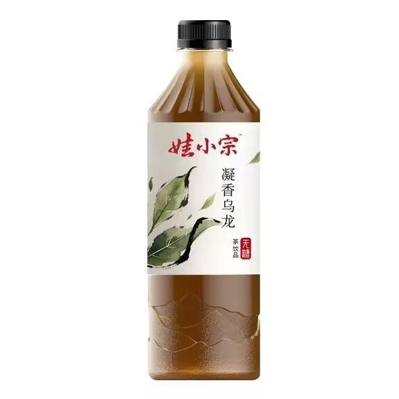 同花顺配资 宗馥莉辞职原因曝光
